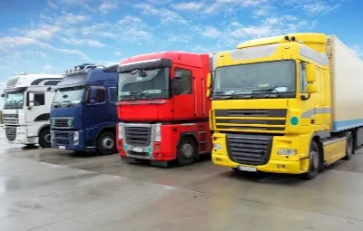 Antalya Muratlı Nakliye Ambarı